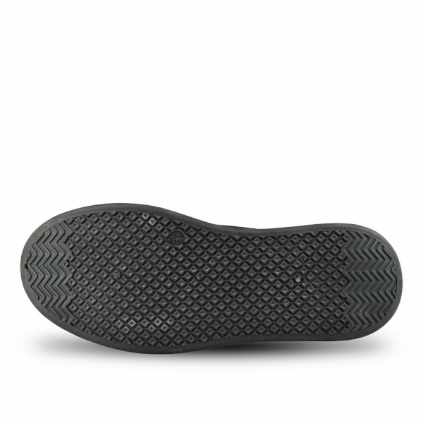 adidași damă textil negru 0162705