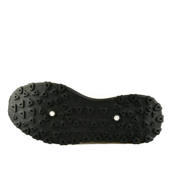 botine de zăpadă damă textil alb 0162639