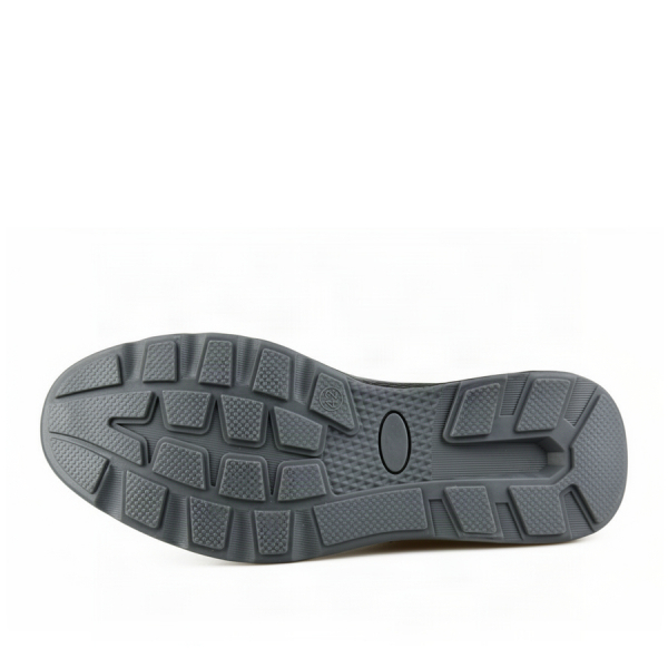 botine bărbați piele naturală negru 0162772