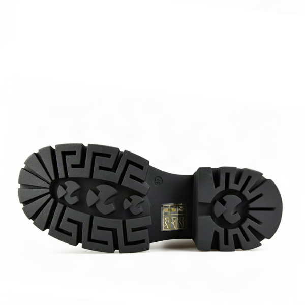 cizme damă textil negru 0162414