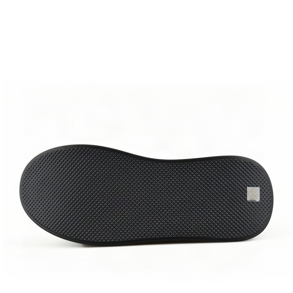 pantofi damă piele naturală negru 0163086