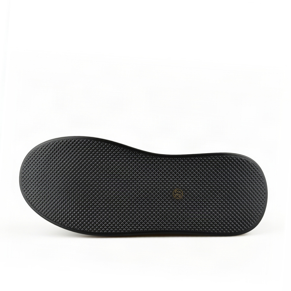 botine damă piele naturală negru 0163415
