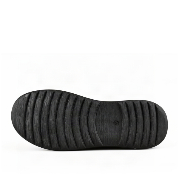 botine bărbați piele naturală maro 0164078
