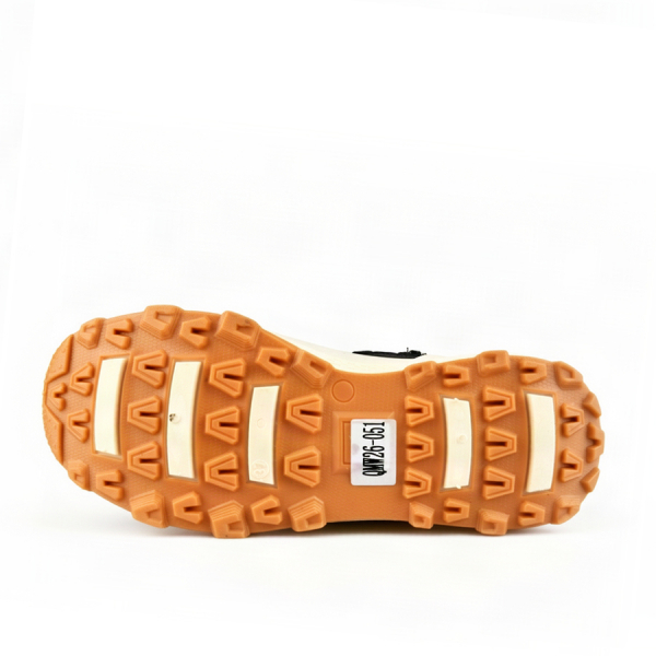 botine de zăpadă damă textil negru 0164035