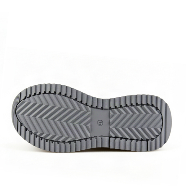 botine damă piele naturală bej 0162870