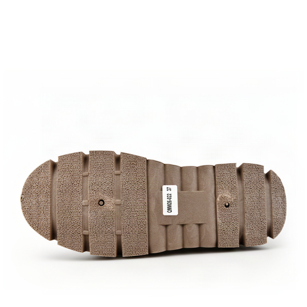 lady's boots textiles light brown 0162338