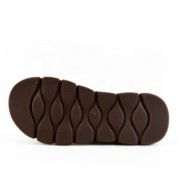 botine damă piele naturală maro 0162851