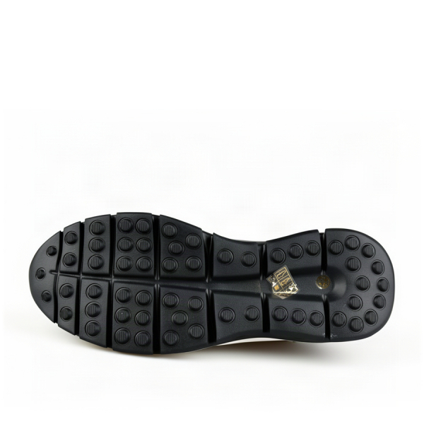 pantofi bărbați piele naturală maro 0162953