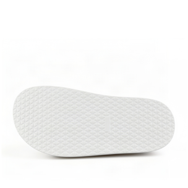 sandale damă piele naturală alb 0164200