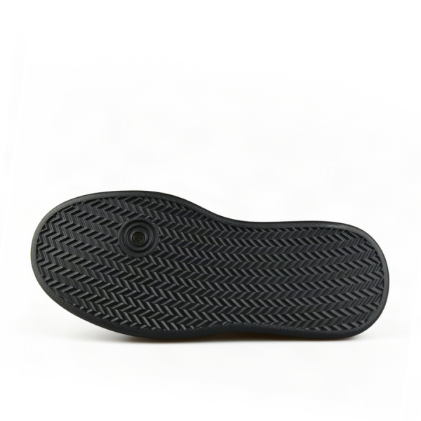 pantofi damă piele naturală negru 0163082