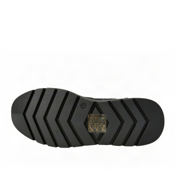 lady's boots textiles black 0162792