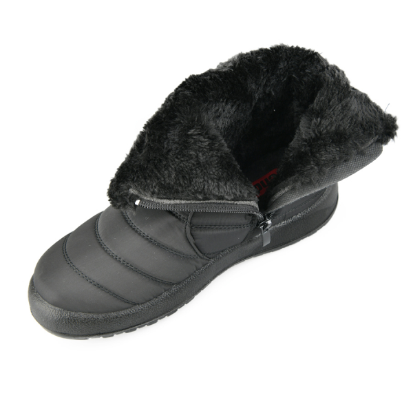 lady's apresque textiles black 0162296