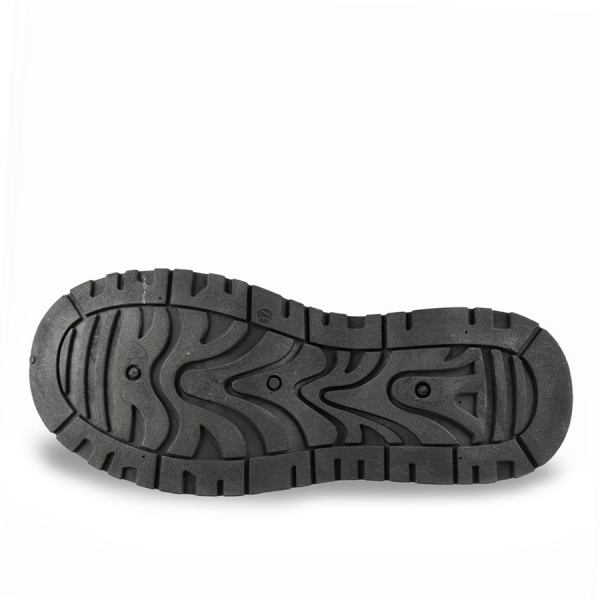 botine de zăpadă damă textil negru 0163353