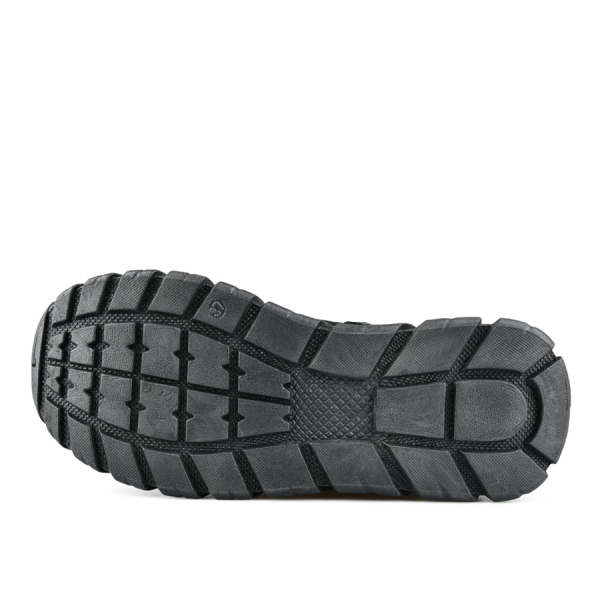 botine damă textil negru 0162640