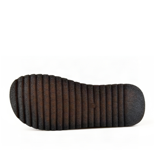 botine damă piele naturală maro 0162853