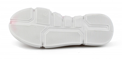 pantofi damă textil roșu 0136831