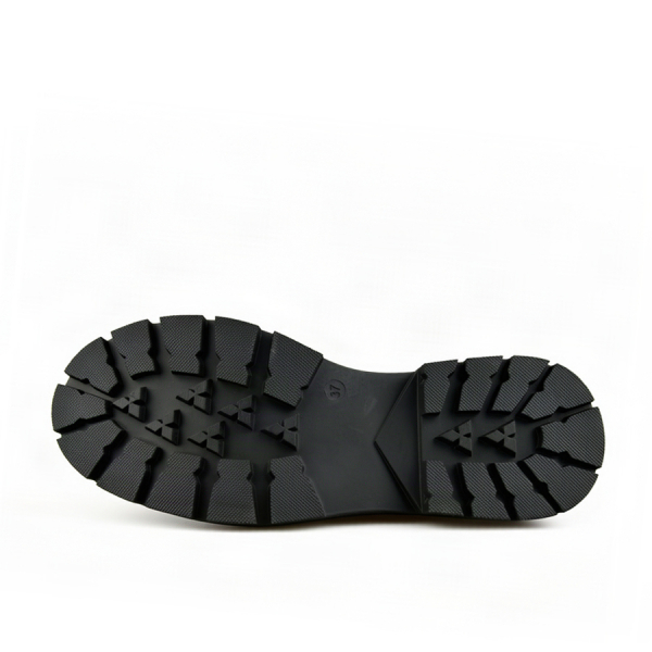 lady's shoes textile/synthetic leather black 0163005