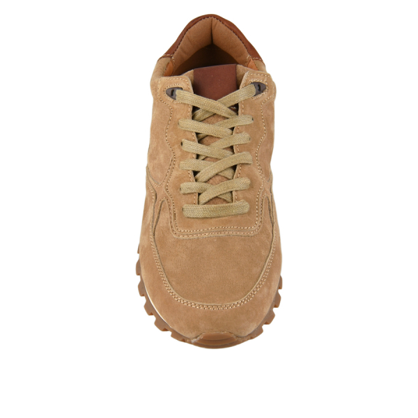 pantofi bărbați piele naturală bej 0162943