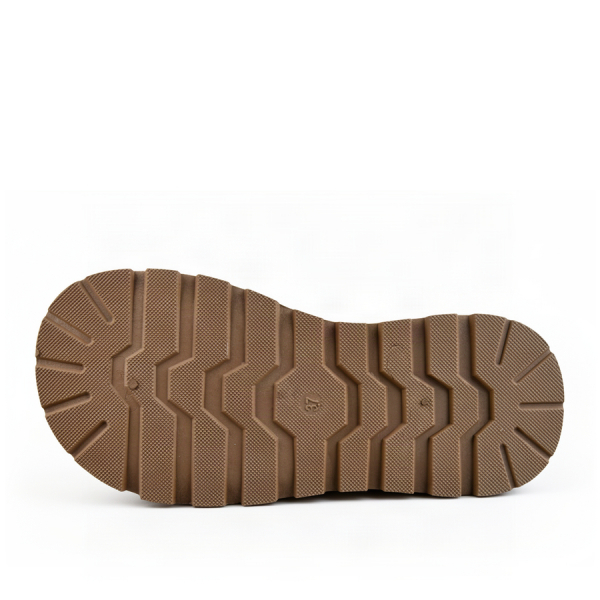 botine damă textil bej închis 0163376
