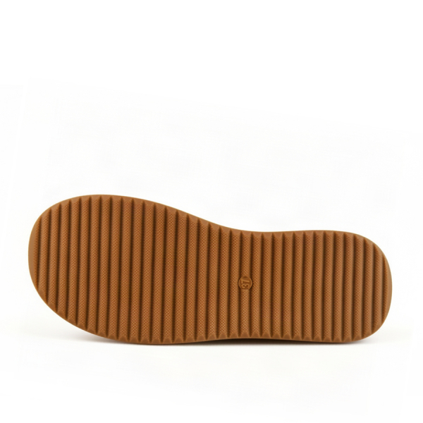 botine damă piele naturală maro 0162852