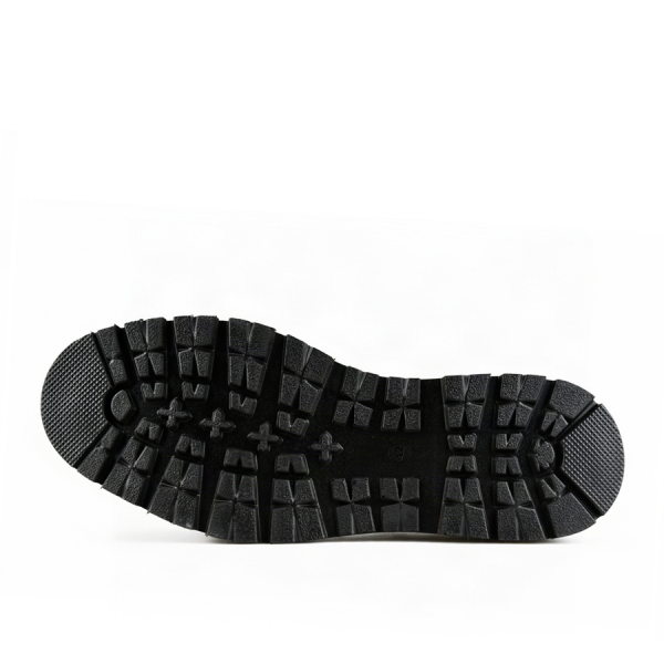 pantofi bărbați piele naturală maro 0164053