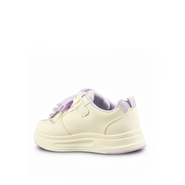 pantofi copii piele ecologică violet 0161965