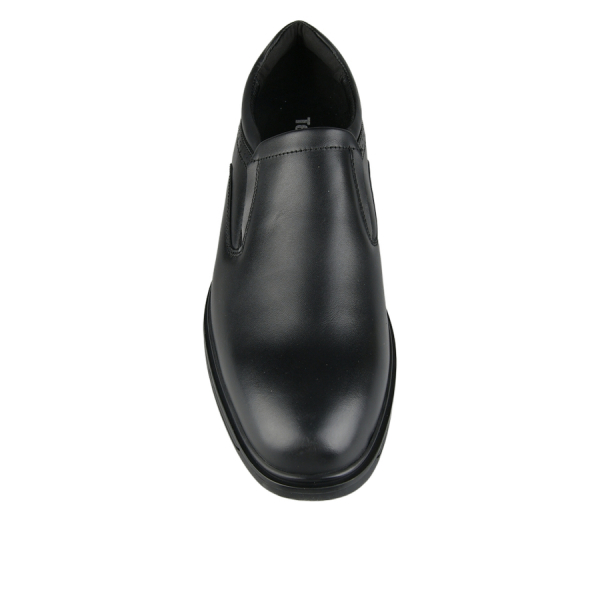 pantofi bărbați piele naturală negru 0162948
