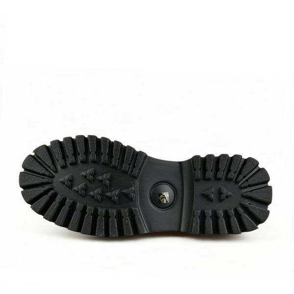 pantofi damă textil negru 0162898