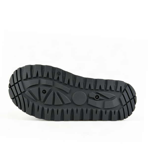 botine damă textil negru 0163239