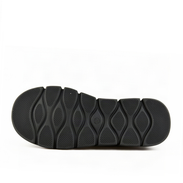 pantofi damă piele naturală negru 0162883