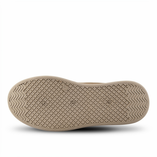 adidași damă textil maro deschis 0162704