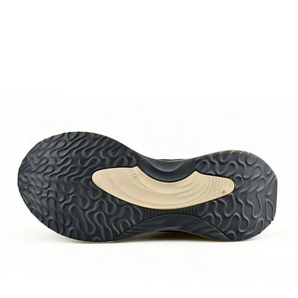 adidași damă piele ecologică negru 0162590