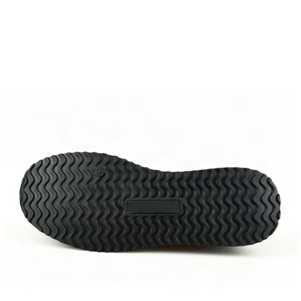 adidași bărbați piele ecologică albastru 0162623