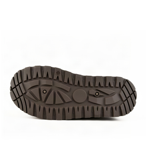 botine damă textil maro deschis 0163238