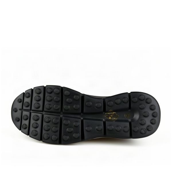 pantofi bărbați piele naturală maro 0162954