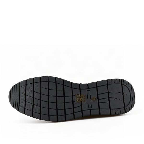 pantofi bărbați piele naturală maro 0162958