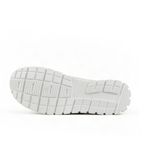 pantofi damă piele naturală alb 0163736