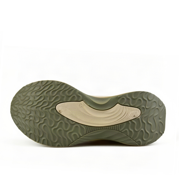 adidași damă piele ecologică bej 0162589