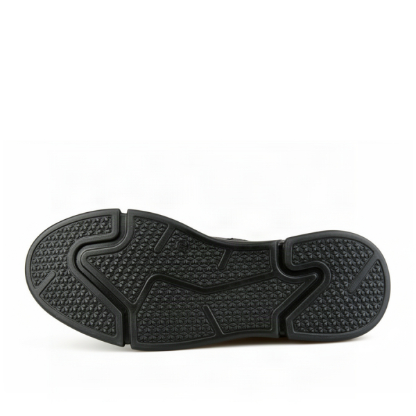 botine bărbați piele naturală maro 0162134