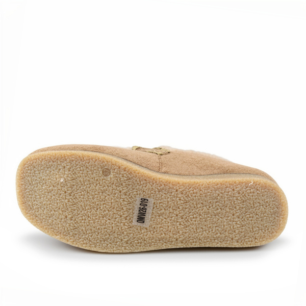 pantofi damă textil bej 0162333