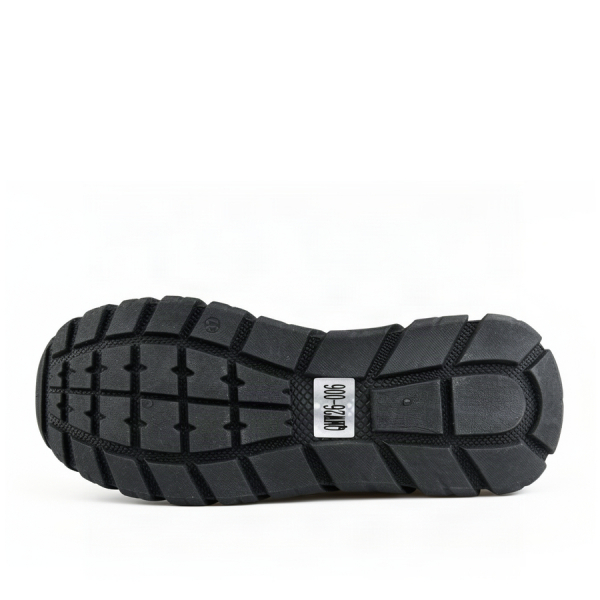 lady's apresque textile/eco leather black 0162302